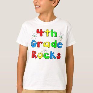T-shirts 4o Rochas da categoria