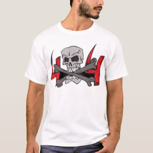 T-SHIRTS 4X4
