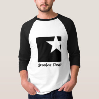 T-shirts 50002, decano de Jessica