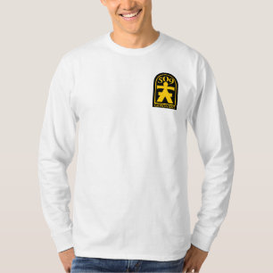 T-shirts 509th Remendo de PIR Geronimo