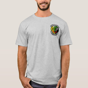 T-shirts 512th TFS, Ramstien AB (camisa leve)