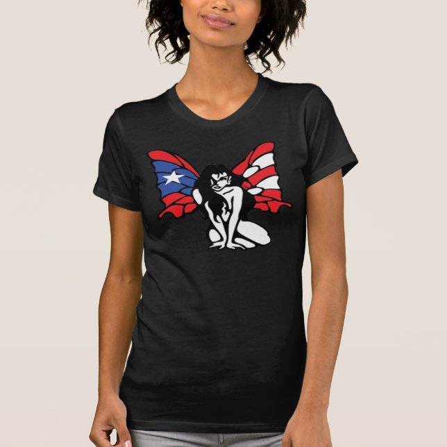 T-shirts 539585f9 (Frente)