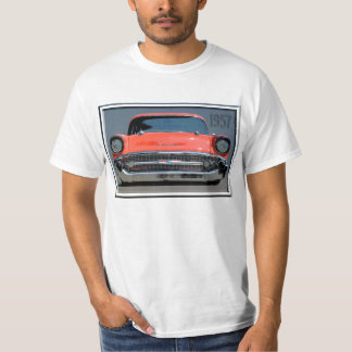 T-shirts 57 Chevy