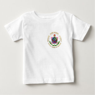 T-shirts [600] Agência de Informação de Defesa: Edn Espe