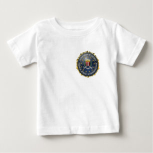 T-shirts [600] Edição Especial do FBI
