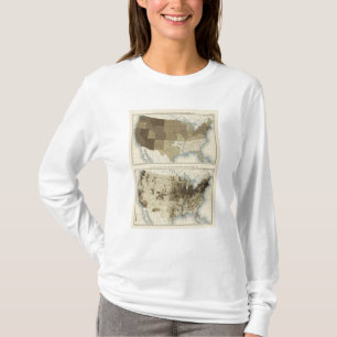 T-shirts 61 avaliação, bens imobiliários, bens pessoais