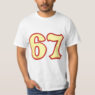 T-shirts 67 #s do bmx da velha escola