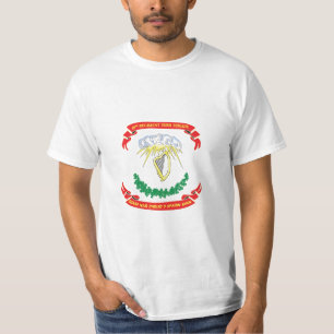 T-shirts 69th Brigada irlandesa