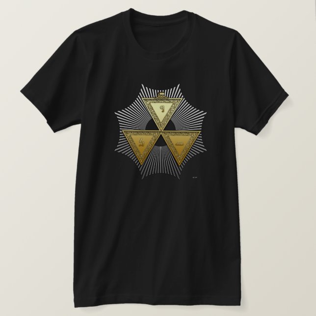 T-shirts 6: Secretário íntimo (Frente do Design)