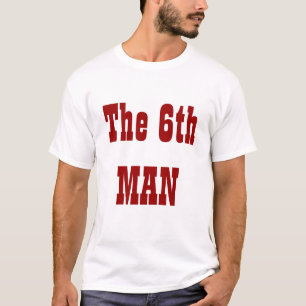 T-shirts 6o Homem