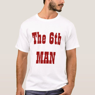 T-shirts 6o Homem