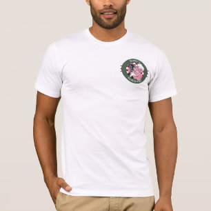 T-shirts 6o O Hideaway de Horty anual
