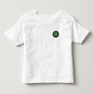 T-shirts [700] Edição Especial DUI da DOD e atividades conj