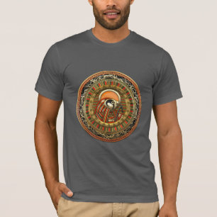 T-shirts [700] Sol Egípcio Deus Ra