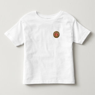 T-shirts [700] Treasure Trove: Árvore Celta da Vida [Doura