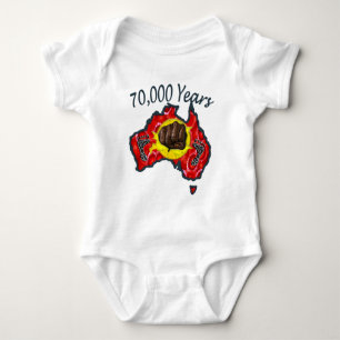 T-shirts 70 000 anos