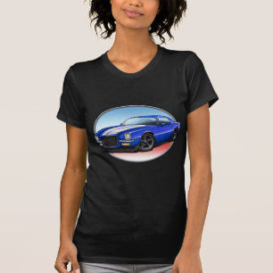 T-shirts 70-73 Azul W Camaro.png