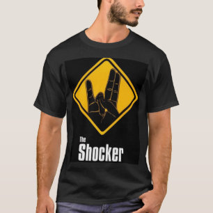 T-shirts 7655~Shocker-Posters