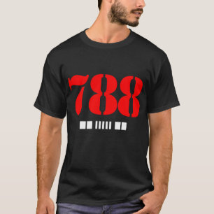 T-shirts 788 bares - HissTank.Com