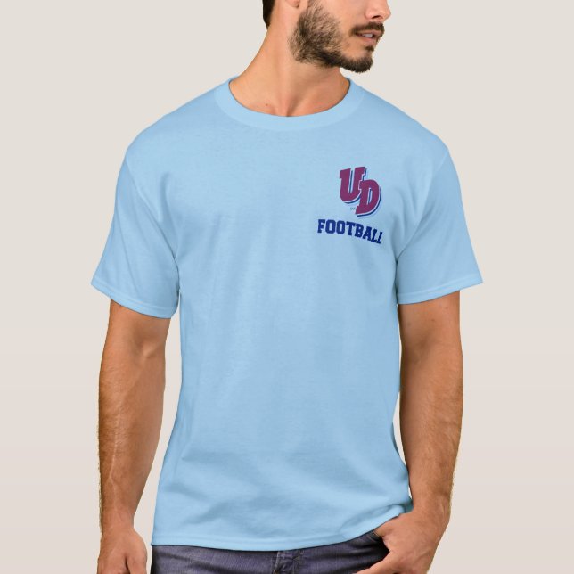 T-shirts 7e490b29-a (Frente)
