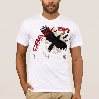 T-SHIRTS 88 LOUCOS O REBANHO S/S REDUX