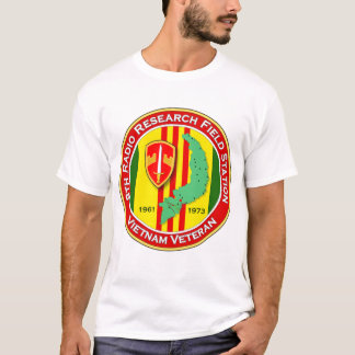 T-shirts 8o RRFS 2 - ASA Vietnam