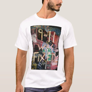 T-shirts 911 FOI CORRIGIDO grande
