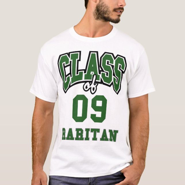 T-SHIRTS 9221 (Frente)