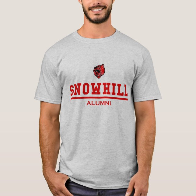 T-SHIRTS 9598 (Frente)