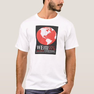 T-shirts 99 por cento