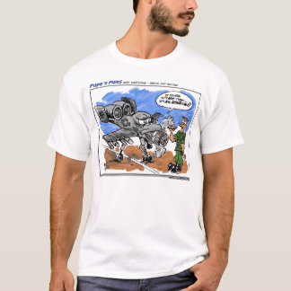 T-shirts A-10 Warthog