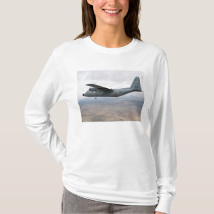 T-shirts A.A. - 130 Hercules sobem através do céu
