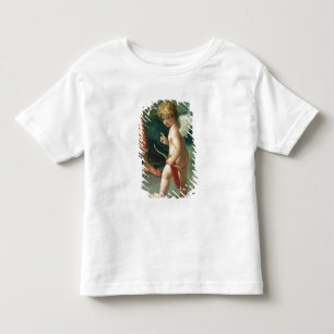 T-shirts A abducção de Helen, 1631