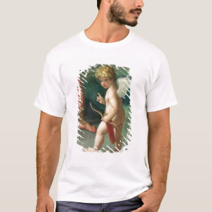 T-shirts A abducção de Helen, 1631
