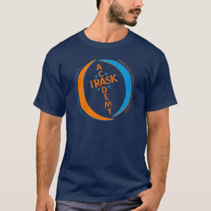 T-shirts A academia de Trask