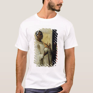 T-shirts A adoração dos Magi