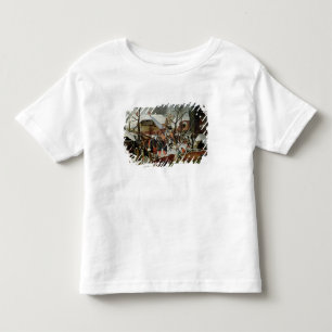 T-shirts A adoração dos Magi