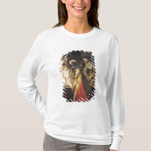 T-shirts A adoração dos Magi 2