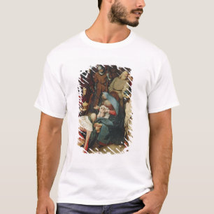 T-shirts A adoração dos reis, 1564
