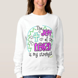 T-shirts A alegria de Camisola do senhor Mulher