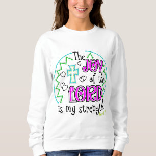 T-shirts A alegria de Camisola do senhor Mulher