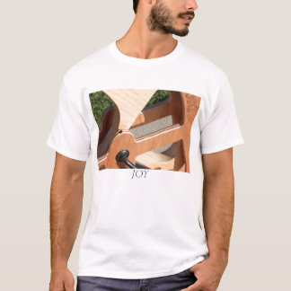 T-shirts A alegria do giro