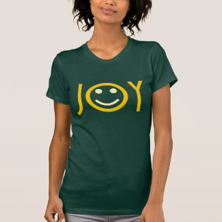 T-shirts A ALEGRIA inspirou o T da cara