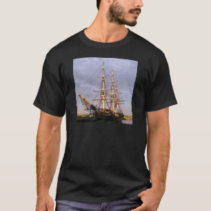 T-shirts A Amizade de Salem