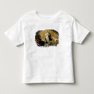 T-shirts A aparição do Virgin, 1665