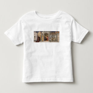 T-shirts A Apresentação no Templo 2