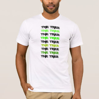 T-SHIRTS A ÁRVORE, A ÁRVORE, A ÁRVORE, A ÁRVORE, O TRE…