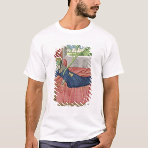 T-shirts A árvore de Jesse