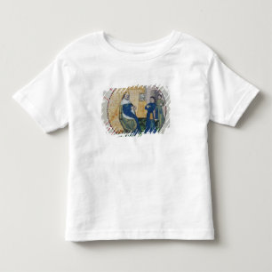 T-shirts A árvore genealógica de Charles V e de Charles V