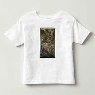 T-shirts A ascensão do cristo (fresco)